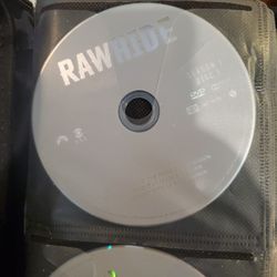 Rawhide, F Troop, Mister Ed Complete Seasons