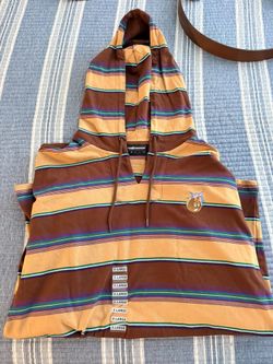 Hundreds Long Sleeve Hood