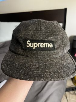 Supreme Hat