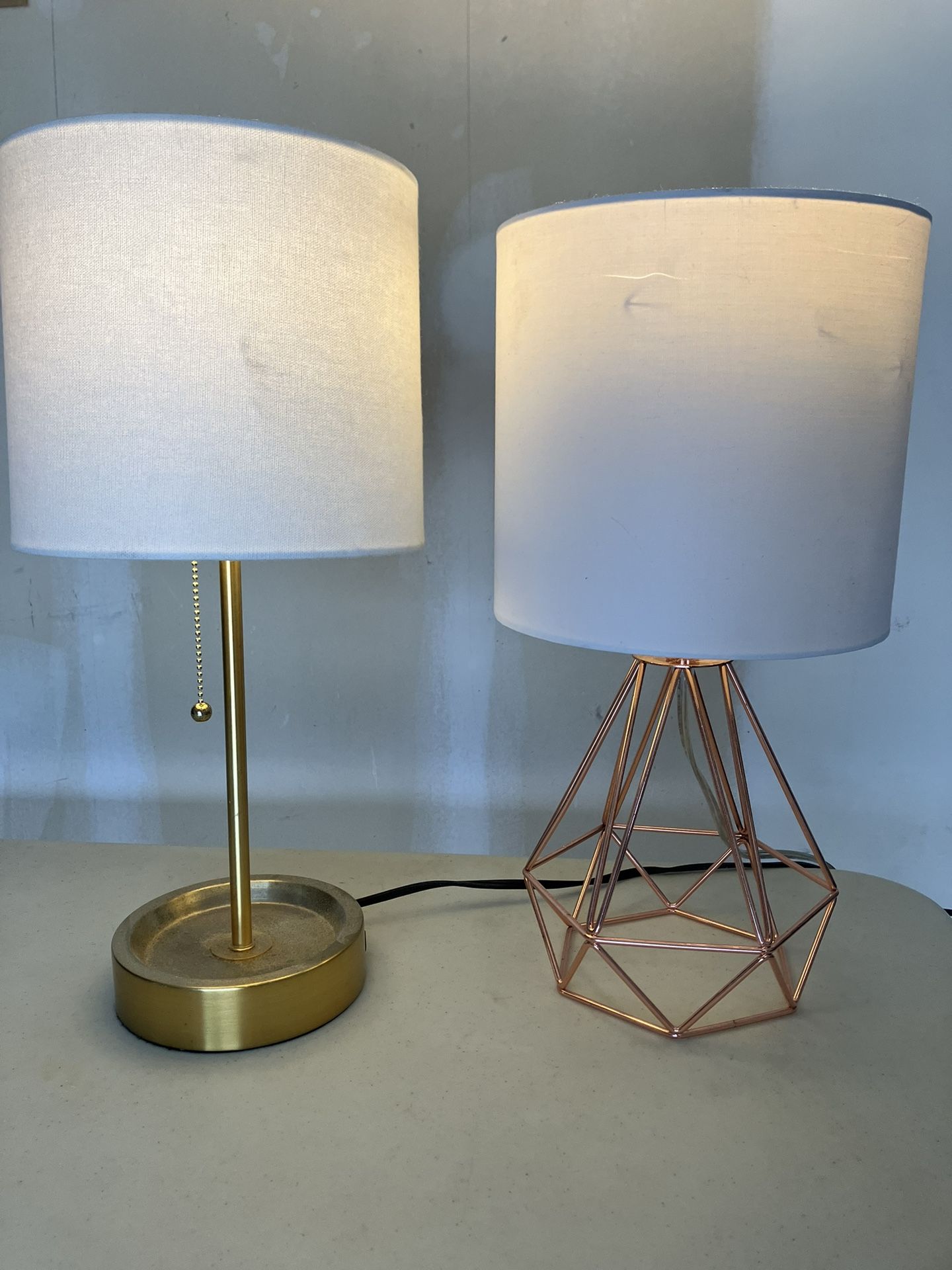 Lamps