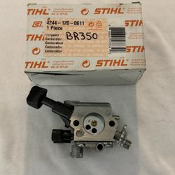 Stihl Carburetor 