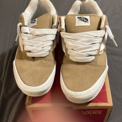 Vans Knu Skool Men 6.5
