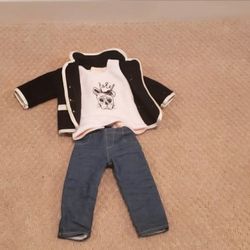 American Girl Doll Outfit