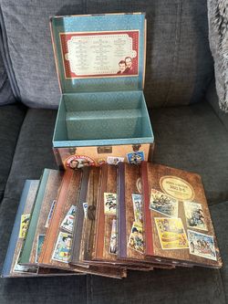 Abbott & Costello Series