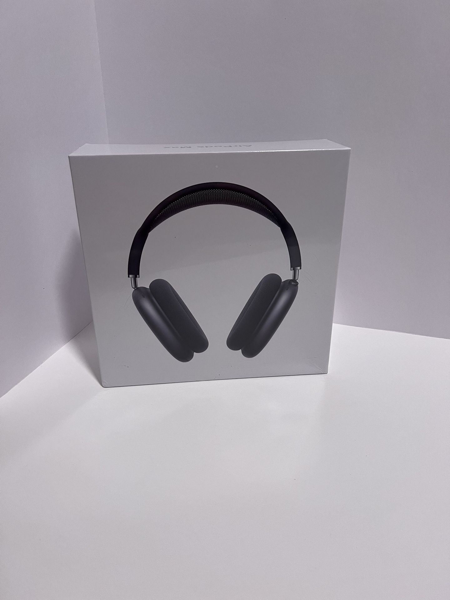Apple Pro Headphones