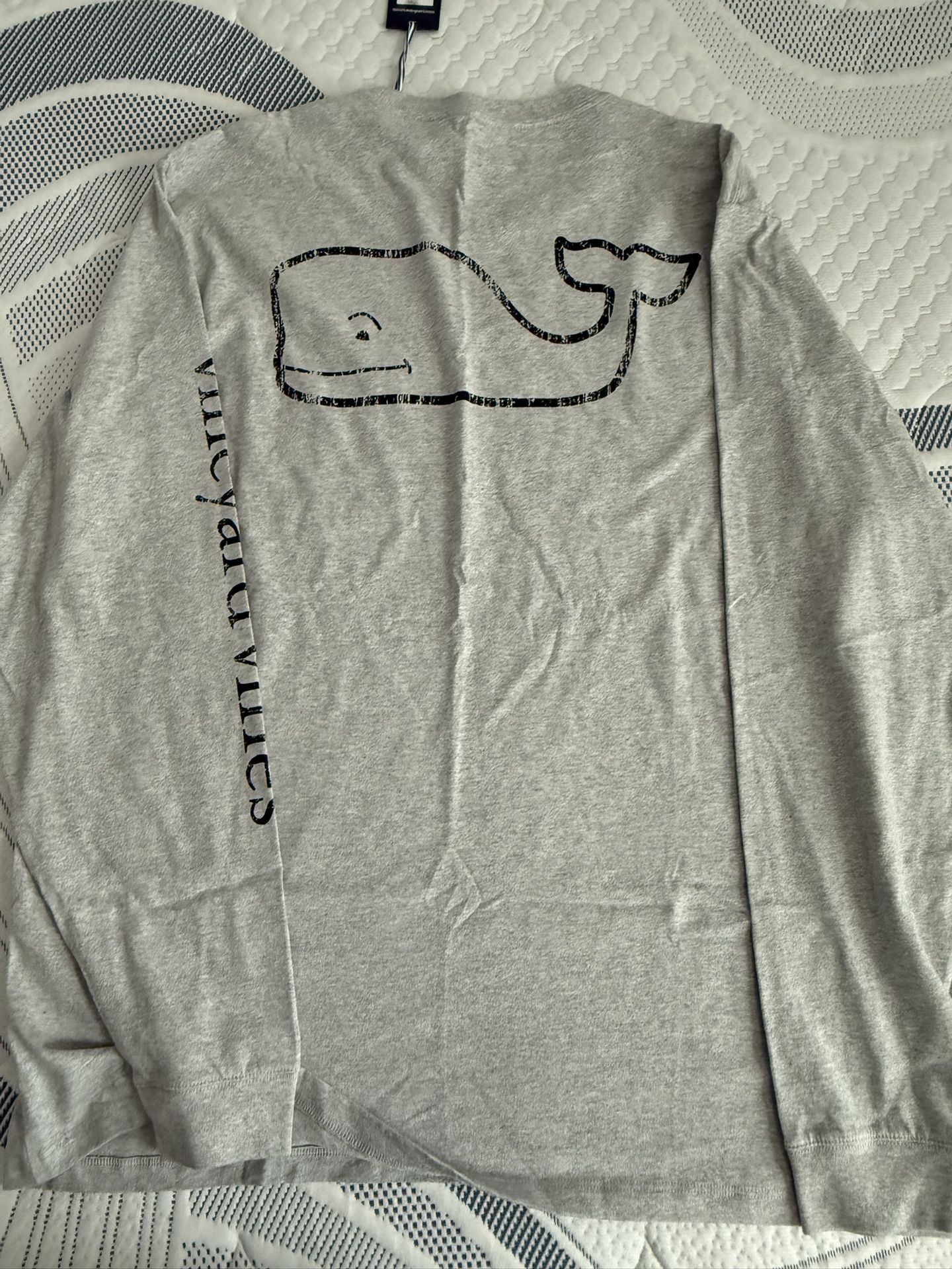 Vineyard Vines Long sleeve Shirts BRAND NEW w/ Tags