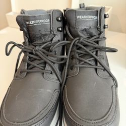 Men’s Boots 
