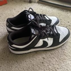 NIKE SB DUNKS