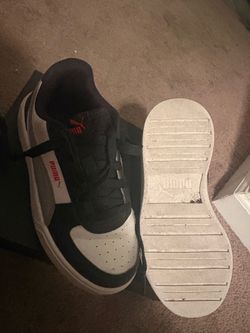 Kids shoes ***read description