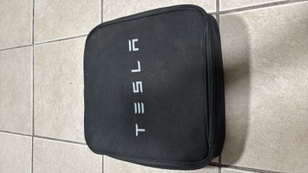 Tesla charger