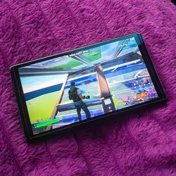 Nintendo Switch OLED Tablet Only