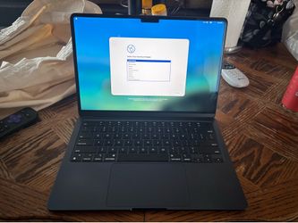 MacBook Air m2