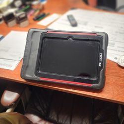 Scanner Mcdt10 Actualisado As 2019