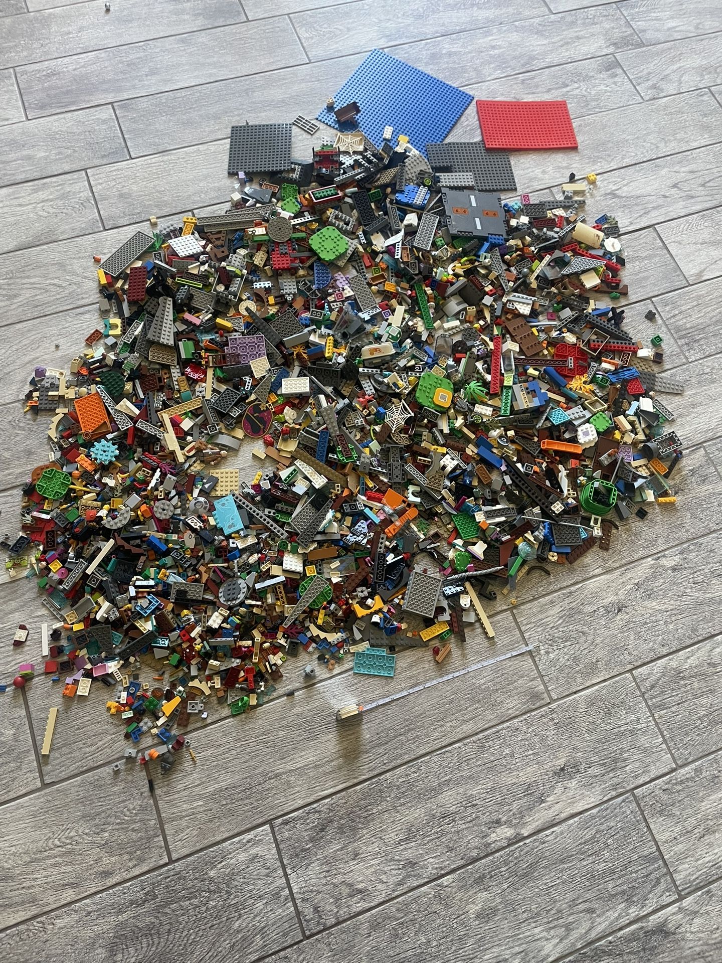 Legos!!