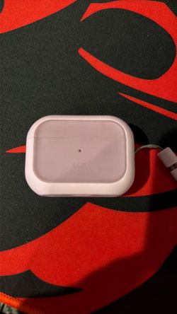 Off Brand AirPod Pro 3s (With Case)