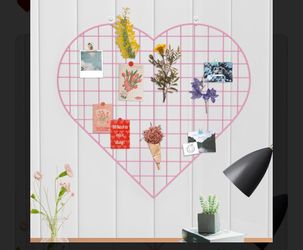 Grid photo wall panels - NEW 22.4”x20.4”
