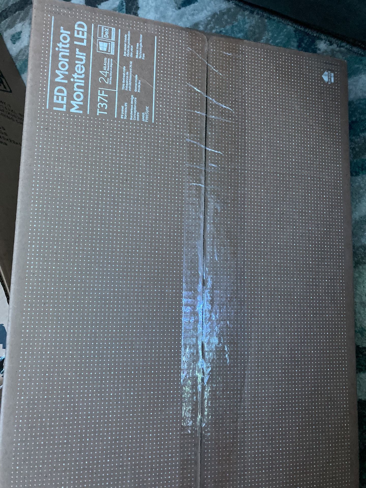 Samsung Monitor