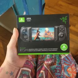 Kishi, 2 TB Drive And 7 TB Drive