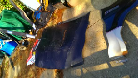 Truck parts for 1999 f 250