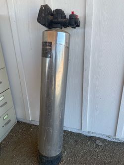 House water filter