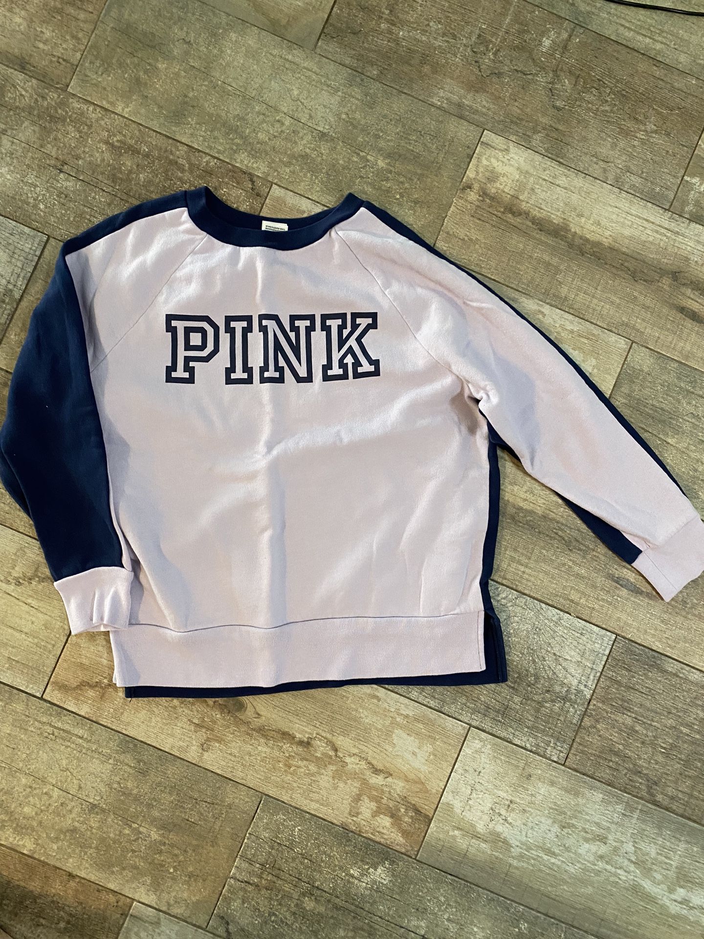Victoria’s Secret “PINK” Sweatshirt 