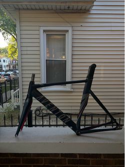 Testing waters on aventon!!