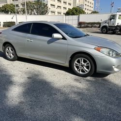 2004 Toyota Solara