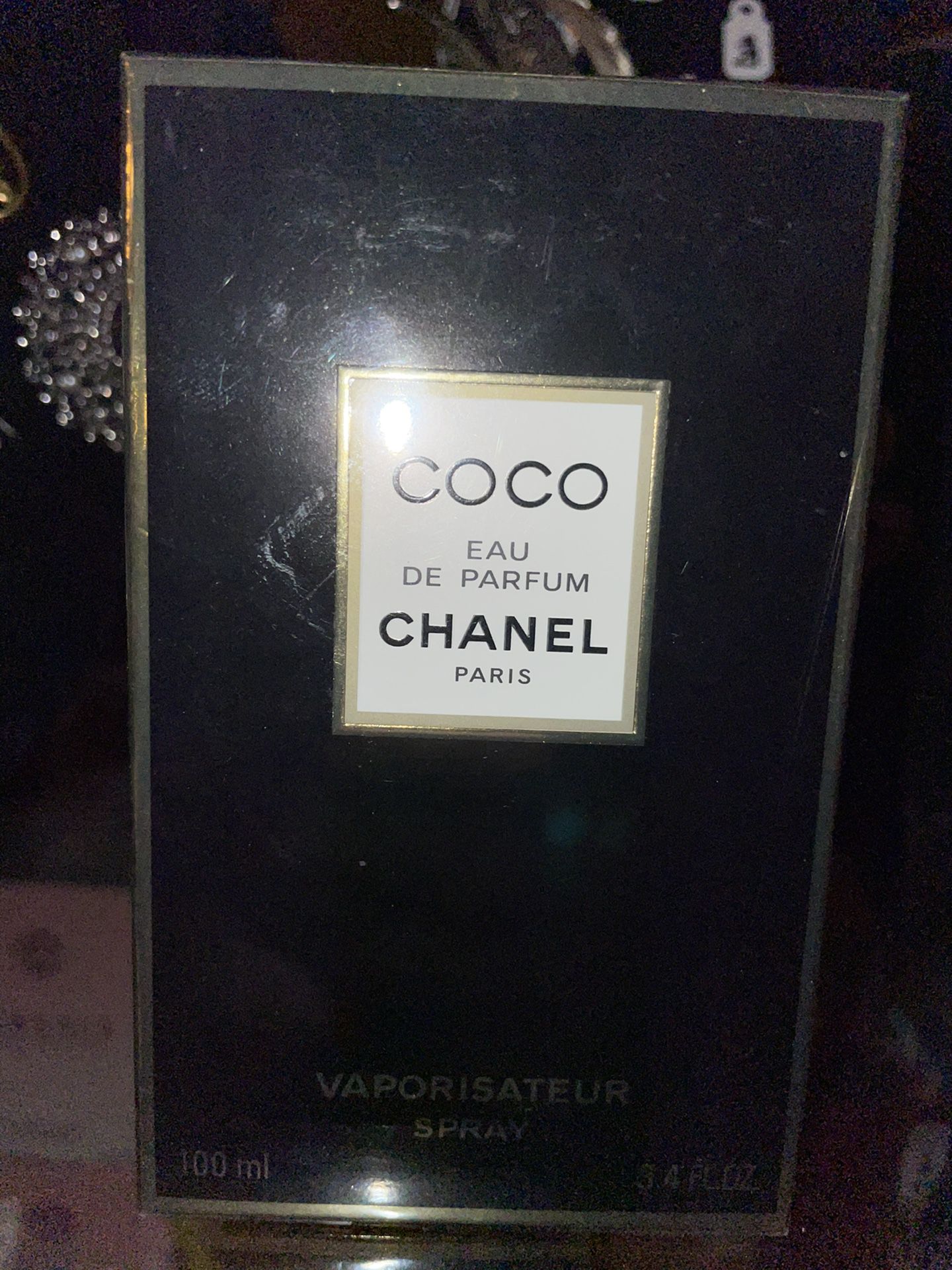 Versace, Gucci, Dior, Chanel Name Brands AUTHENTIC PERFUMES $85 Each
