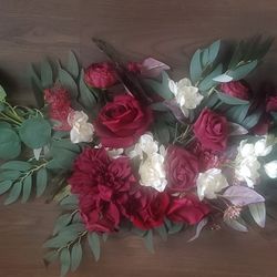 Floral Arrangement 