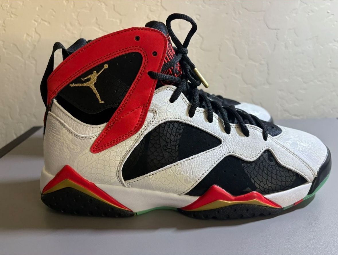 AIR JORDAN RETRO GC “Size 10”