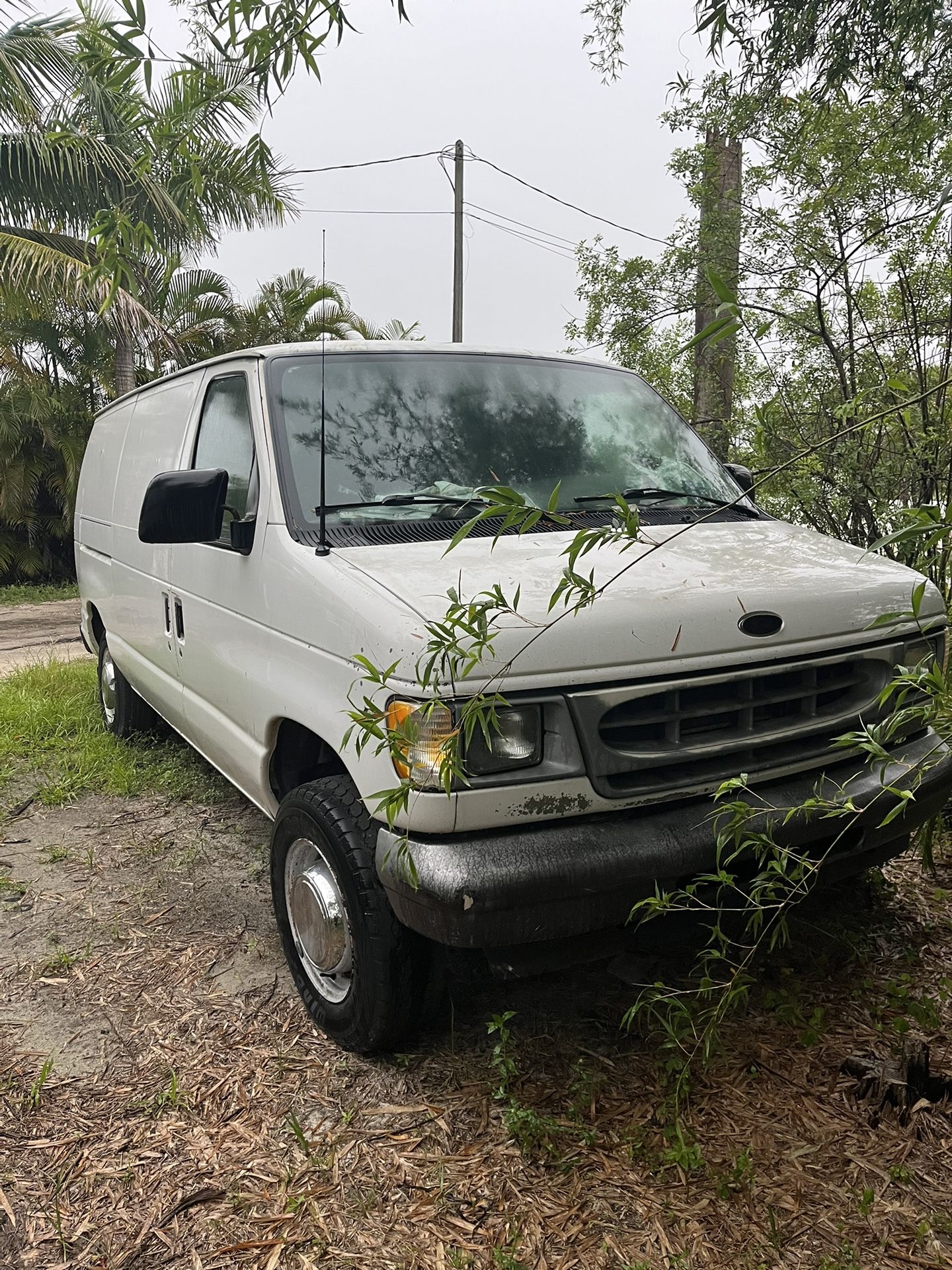 Ford Work Van for Sale in West Palm Beach, FL OfferUp