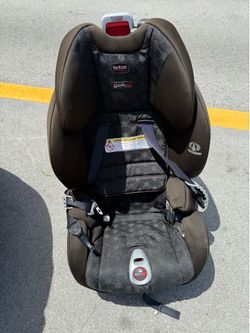 Toddler Car Seat