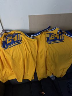 Lakers Jerseys For Sale Brand New