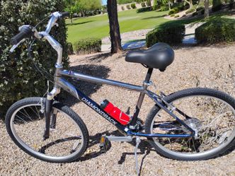 Diamondback Wildwood Cruiser good shape