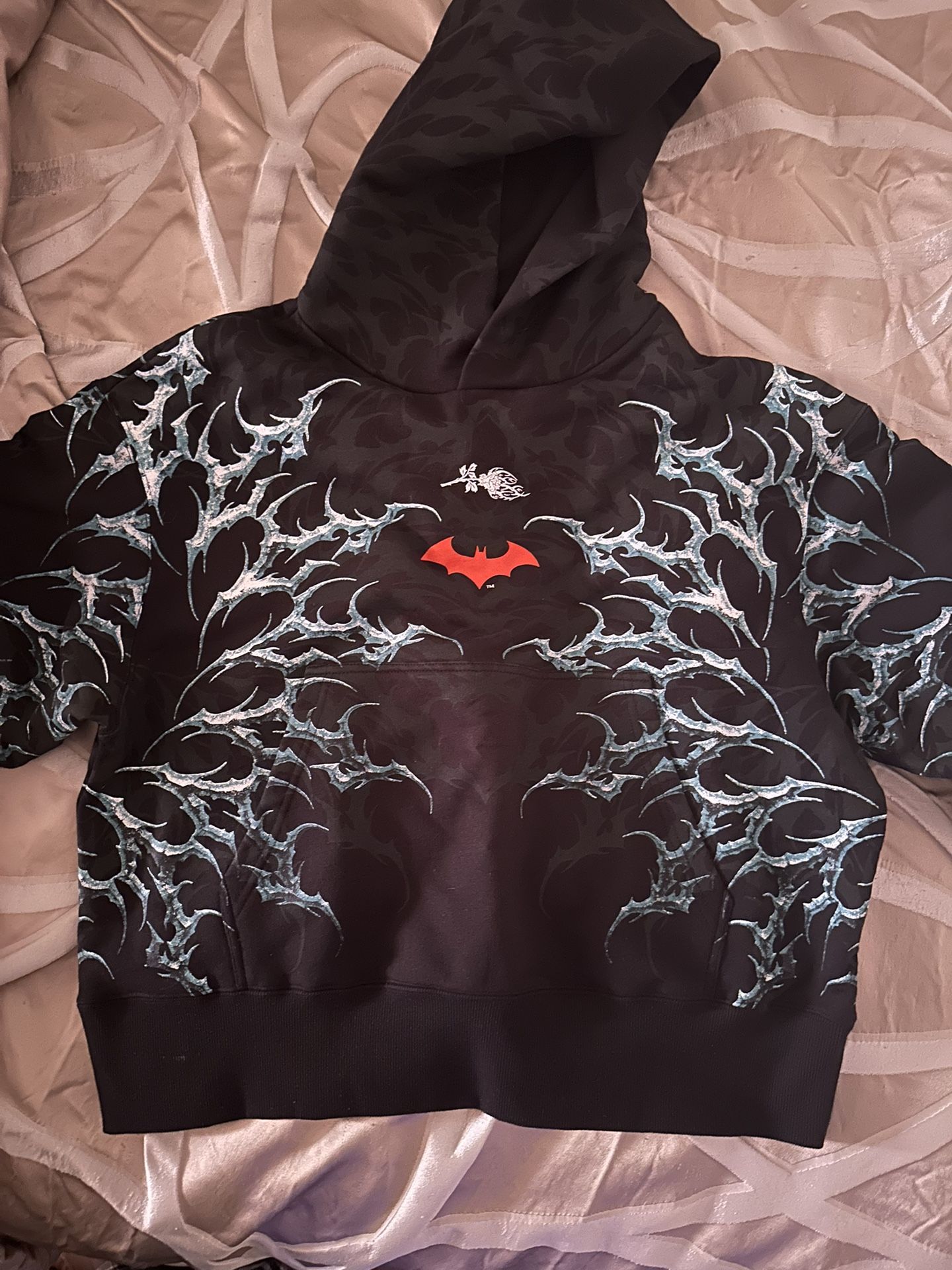 Sweat Outfit (please read Description)