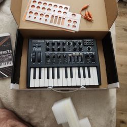 Microbrute