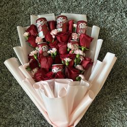 Flower Bouquets