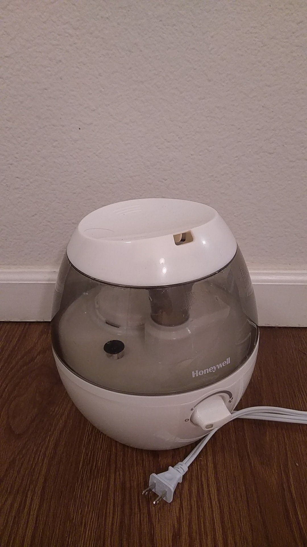 Honeywell Mist Humidifier