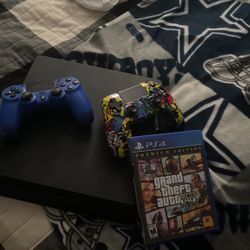 Ps4