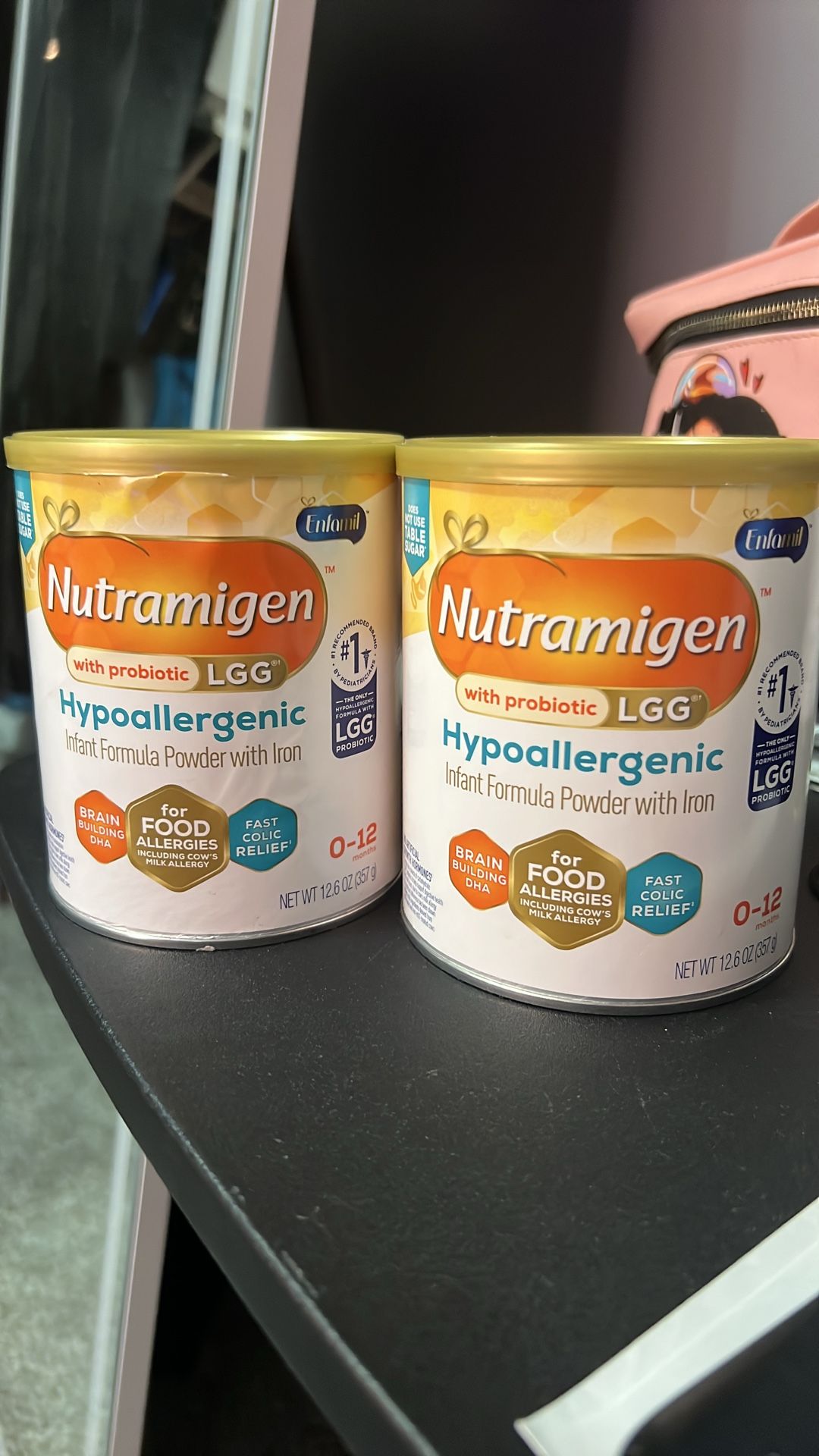 Enfamil Formula