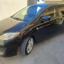 2010 Mazda Mazda 5
