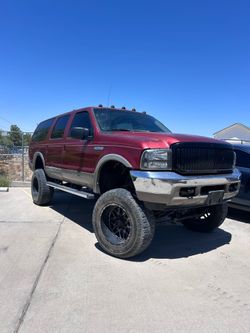 2000 ford Expedition