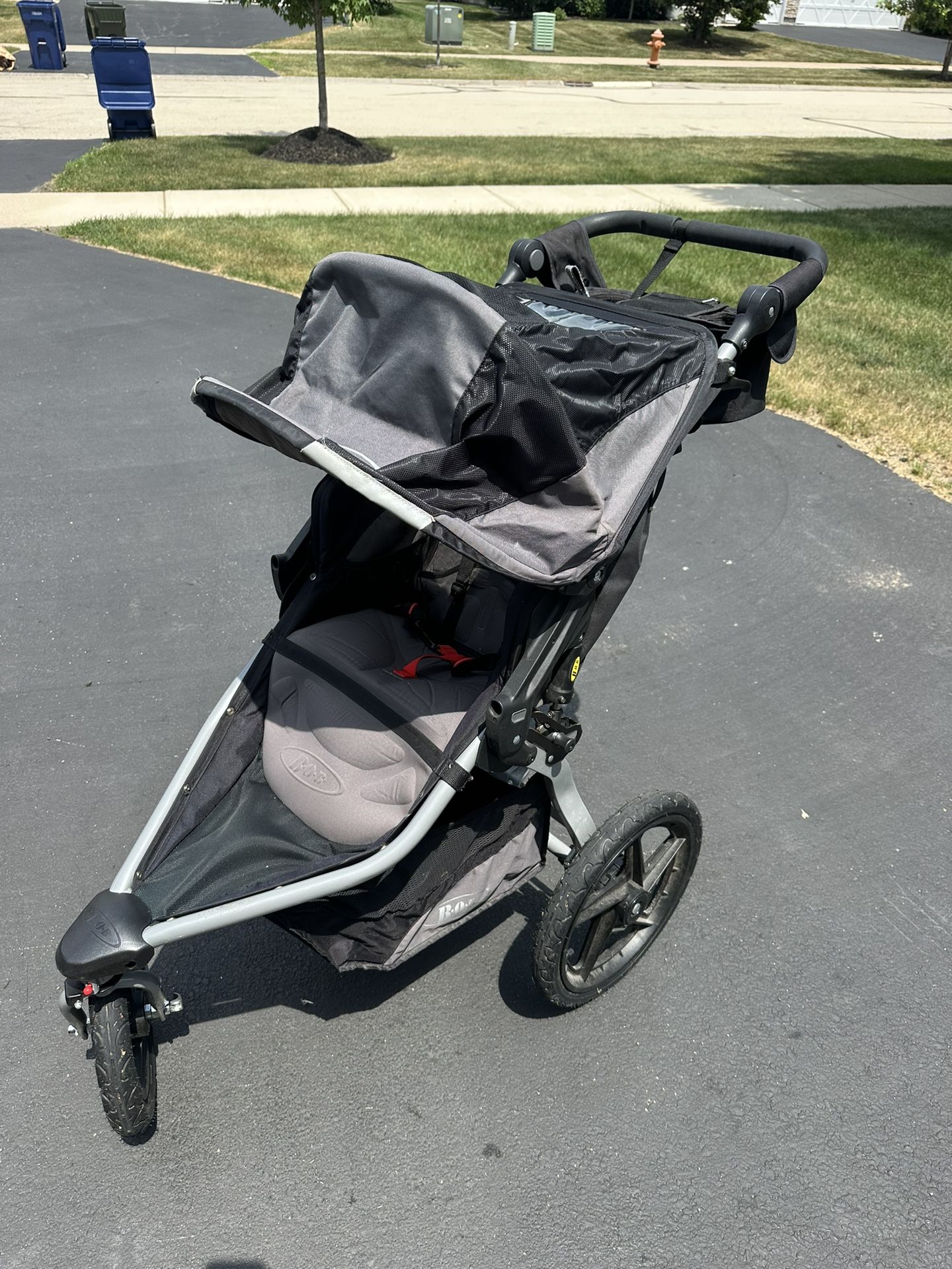 BOB Running Stroller