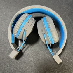 Jlab BT Bluetooth Headphones 