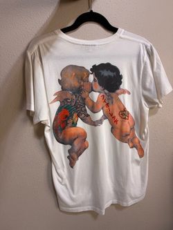 Designer T-shirts