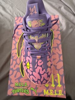 Boys Basketball Shoes