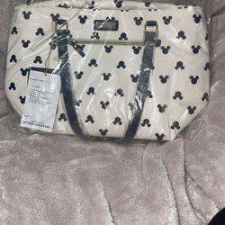 Disney Uptown Cooler Bag 
