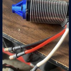 Rc 6s Motor