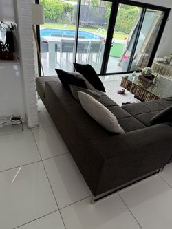 Sectional Couch