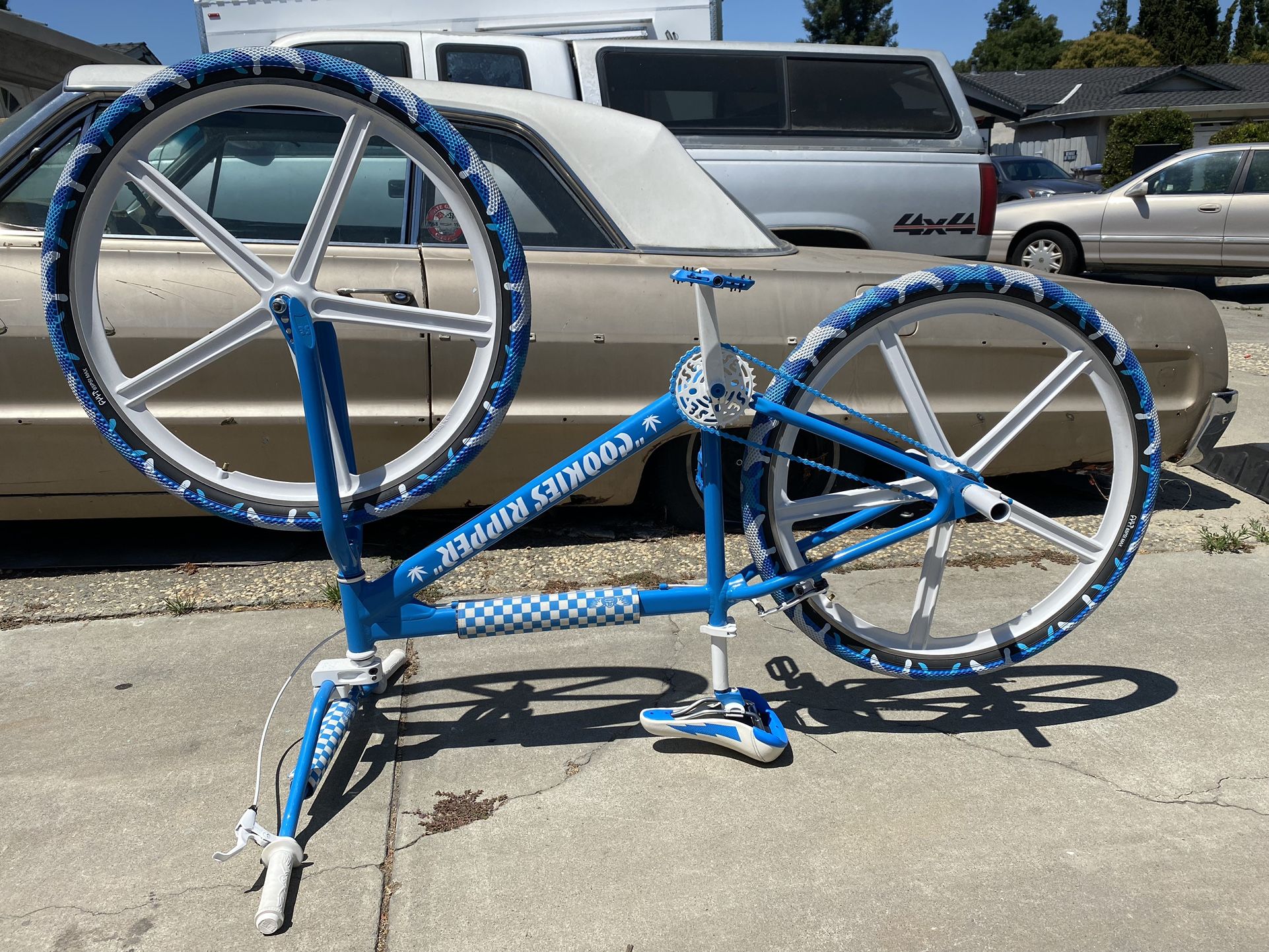 Cookies Ripper for Sale in San Jose, CA - OfferUp